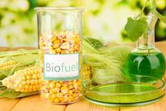 Pitsmoor biofuel availability
